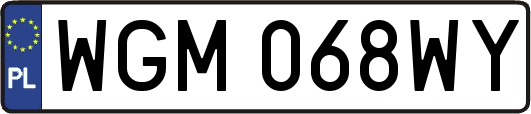 WGM068WY