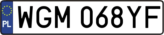 WGM068YF