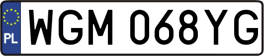 WGM068YG