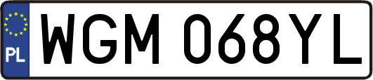 WGM068YL