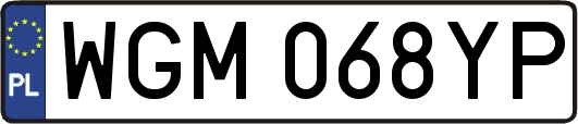 WGM068YP