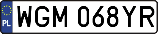 WGM068YR