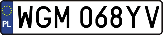 WGM068YV