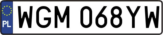 WGM068YW