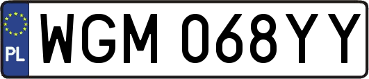WGM068YY