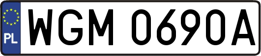 WGM0690A