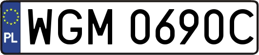 WGM0690C