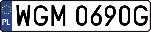WGM0690G