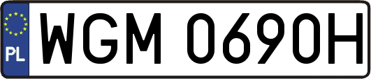 WGM0690H