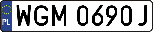 WGM0690J