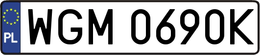 WGM0690K
