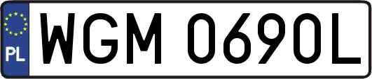WGM0690L