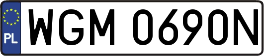 WGM0690N