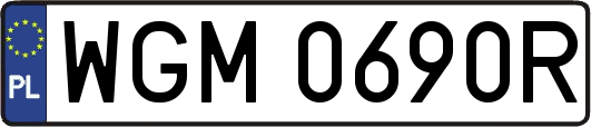 WGM0690R