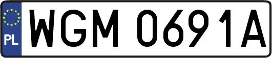 WGM0691A