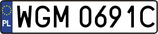 WGM0691C