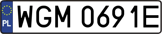 WGM0691E