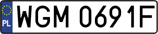 WGM0691F