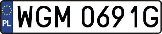 WGM0691G