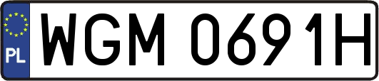 WGM0691H
