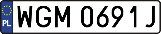 WGM0691J
