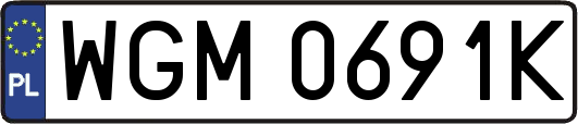 WGM0691K