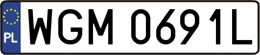 WGM0691L