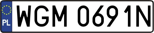 WGM0691N