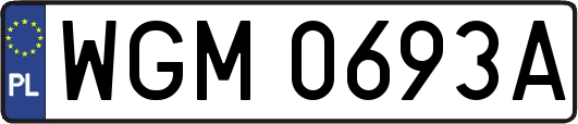WGM0693A