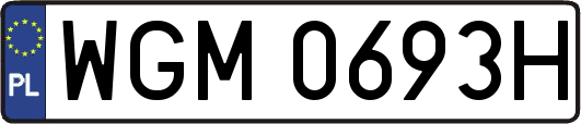 WGM0693H
