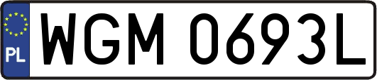 WGM0693L