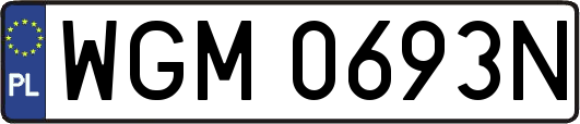 WGM0693N
