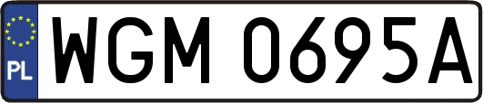 WGM0695A