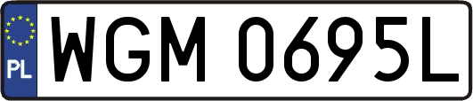 WGM0695L