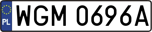 WGM0696A