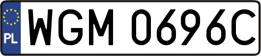 WGM0696C