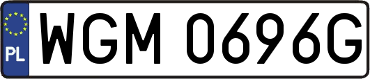 WGM0696G