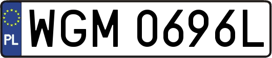 WGM0696L