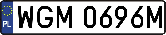 WGM0696M