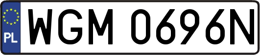 WGM0696N
