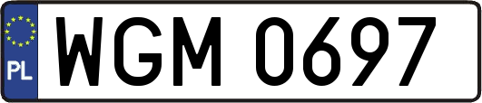 WGM0697