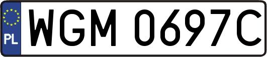 WGM0697C