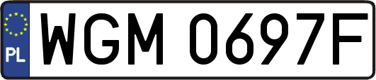 WGM0697F