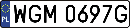 WGM0697G