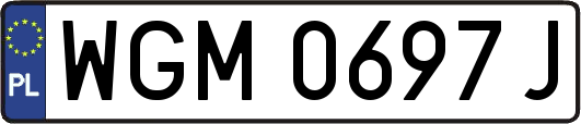 WGM0697J