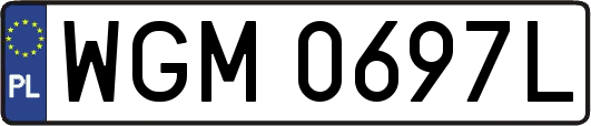 WGM0697L