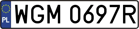 WGM0697R