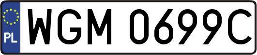 WGM0699C