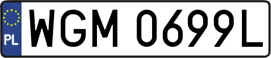 WGM0699L