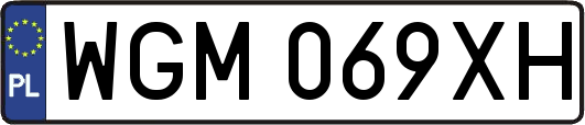 WGM069XH